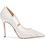 Steve Madden Γόβες με Τακούνι Στιλέτο Λευκές SM11002940