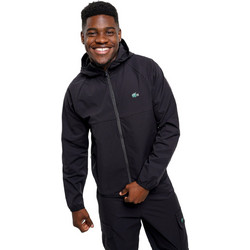 Lacoste Ανδρικό Μπουφάν Χειμωνιάτικο Puffer Μαύρο BH1244-031