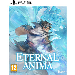 Eternal Anima Limited Edition PS5