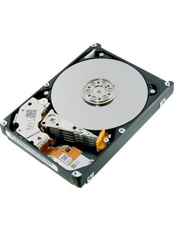 Toshiba AL15SEB09EQ 900GB HDD Σκληρός Δίσκος 2.5" SAS 10500rpm με 128MB Cache