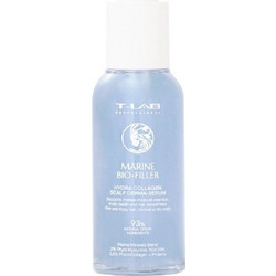 T-Lab Professional Marine Bio-Filler Serum Μαλλιών 60ml