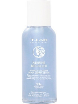 T-Lab Professional Marine Bio-Filler Serum Μαλλιών 60ml