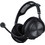 Turtle Beach Stealth Pro II Xbox Ασύρματο Gaming Headset Over Ear Black