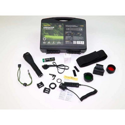 Armytek F07302C Επαναφορτιζόμενος Φακός 1500lm