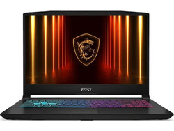 MSI Katana 15 HX B14WFK-494XPL (i5 14450HX/32GB/512GB SSD/GeForce RTX 5060 8GB/Windows 11)
