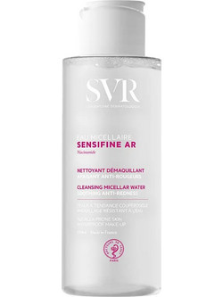 SVR Lotion Ντεμακιγιάζ 100ml