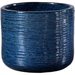 Supergreens Pearl Κασπώ Εσωτερικού Χώρου Πήλινο Μπλε 24x20cm