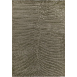 Tzikas Carpets Elio Χαλί Ορθογώνιο 160x230cm 90017-440 Λαδί