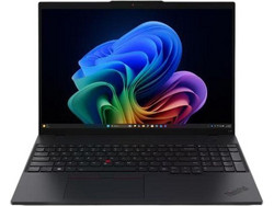 Lenovo ThinkPad L16 Gen 3 (Ultra 5 325/32GB/1TB SSD/Intel Graphics/Windows 11)