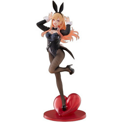 Taito My Dress-Up Darling T-Most Marin Kitagawa Bunny Φιγούρα 33cm