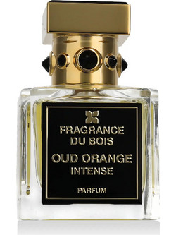 Fragrance Du Bois Oud Orange Intense Parfum 50ml