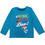 Paw Patrol Παιδικό T-Shirt Μακρυμάνικο Γαλάζιο 8020366