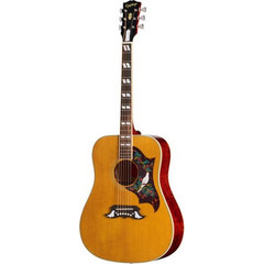 Epiphone 1963 Dove Reissue Natural