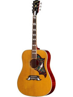 Epiphone 1963 Dove Reissue Natural