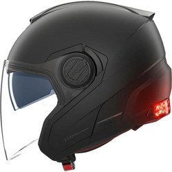 Nolan N40-5 ESS 300 Black Κράνος Μηχανής Jet 1350gr