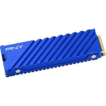 PNY CS2341 SSD 1TB M.2 NVMe PCI Express 4.0
