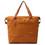 Playbags Collection G426 Σακ Βουαγιάζ Πορτοκαλί