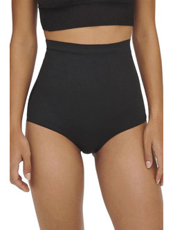 Only Shape Up Κορσές Slip Σύσφιξης Μαύρος 15240663