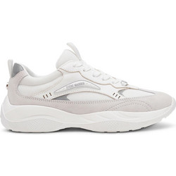 Steve Madden Γυναικεία Sneakers Chunky Μπεζ 11005494-002