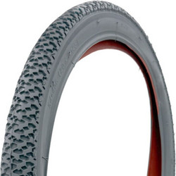 Ralson 20" x 2.125 Grey Λ2-020-525