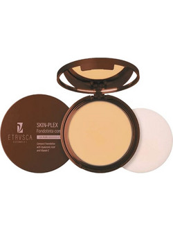 Etrvsca Light Compact Foundation
