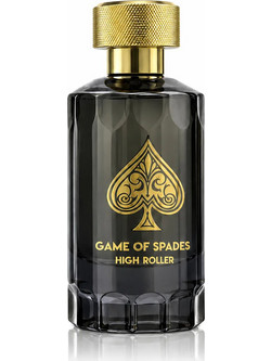 Jo Milano Game of Spades High Roller Parfum 100ml