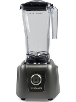 WM-1807-2 Μπλέντερ για Smoothie 2lt 1250W Gray