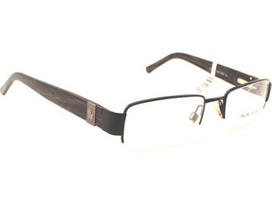 Polo Ralph Lauren PH1037 9003 Γυναικείος Σκελετός Γυαλιών Οράσεως Κοκάλινος Μαύρος