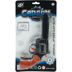 Doly Toys 8σφαιρο Παιδικό Όπλο EP-1