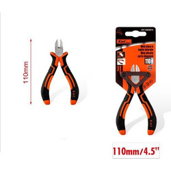 Kmt TOOLS Πλαγιοκόφτης 110mm 9363614