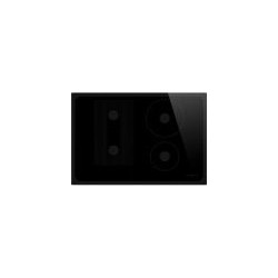 Smeg SI1M24744D Επαγωγική Εστία Αυτόνομη με Λειτουργία Κλειδώματος 75x51cm