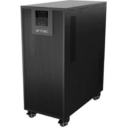 Armac T/10000I/PF1/DF UPS On-Line 10kVA 10kW Καθαρού Ημιτόνου με 8 Πρίζες C13