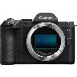 Canon EOS R8 Mark II Mirrorless Φωτογραφική Μηχανή Full Frame Body