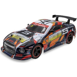 RE.EL Toys GT Preadator Τηλεκατευθυνόμενο Αυτοκίνητο 1:10 REE2459