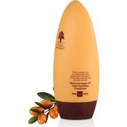 Arganmidas Moroccan Argan Oil Conditioner για Φριζάρισμα 200ml