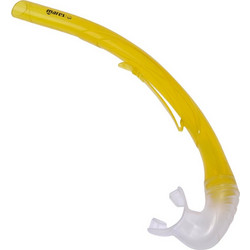 Mares Mini Rudder Yellow
