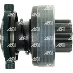 Γρανάζι Μίζας Alfa Romeo 145, Audi τύπου Bosch 9 δόντια | AS-PL SD0063