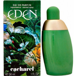 Cacharel Eden Eau de Parfum 50ml