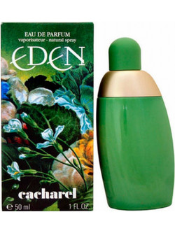 Cacharel Eden Eau de Parfum 50ml