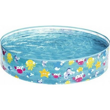 Bestway Fill 'n Fun Pool 55028