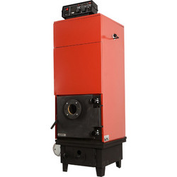Werstahl WD60 Λέβητας Ξύλου 60000kcal/h