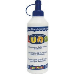 Κόλλα Λευκή 100ml (0620331)