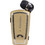Fineblue F-V3 Ακουστικό Bluetooth In Ear Πέτου Gold