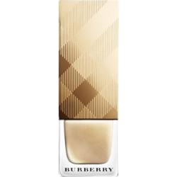 Burberry Iconic Nail Polish 107 Gold Fest 8ml