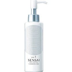 Kanebo Sensai Step 1 Silky Γαλάκτωμα Ντεμακιγιάζ 150ml