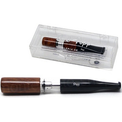 Πίπα τσιγάρου BEL POPP P28 BRIAR EJECTOR 8mm αυτοκαθαριζόμενη χωρίς ανταλλακτικό (made in Japan)