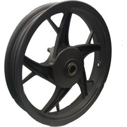 ΤΡΟΧΟΣ ΠΙΣΩ KEEWAY CITYBLADE 125 12'-16' / CITYBLADE 150 12'-16' ΓΝΗΣΙΟΣ