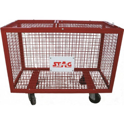 Τρόλεϊ Μεταφοράς Μπαλών STAG 44944