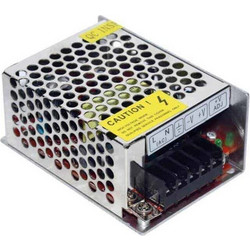 PS-LED CHARGER POWER SUPPLY ΤΡΟΦΟΔΟΤΙΚΟ LED 12V 2.1A 25VA