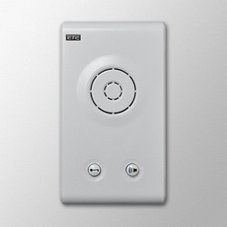 ΘΥΡΟΤΗΛΕΦΩΝΟ ARMONIA WF 923 ΛΕΥΚΟ